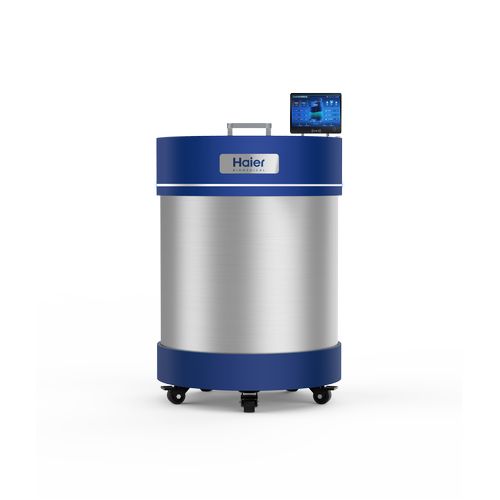 CryoBioシリーズ凍結保存容器CryoBio 13　1台